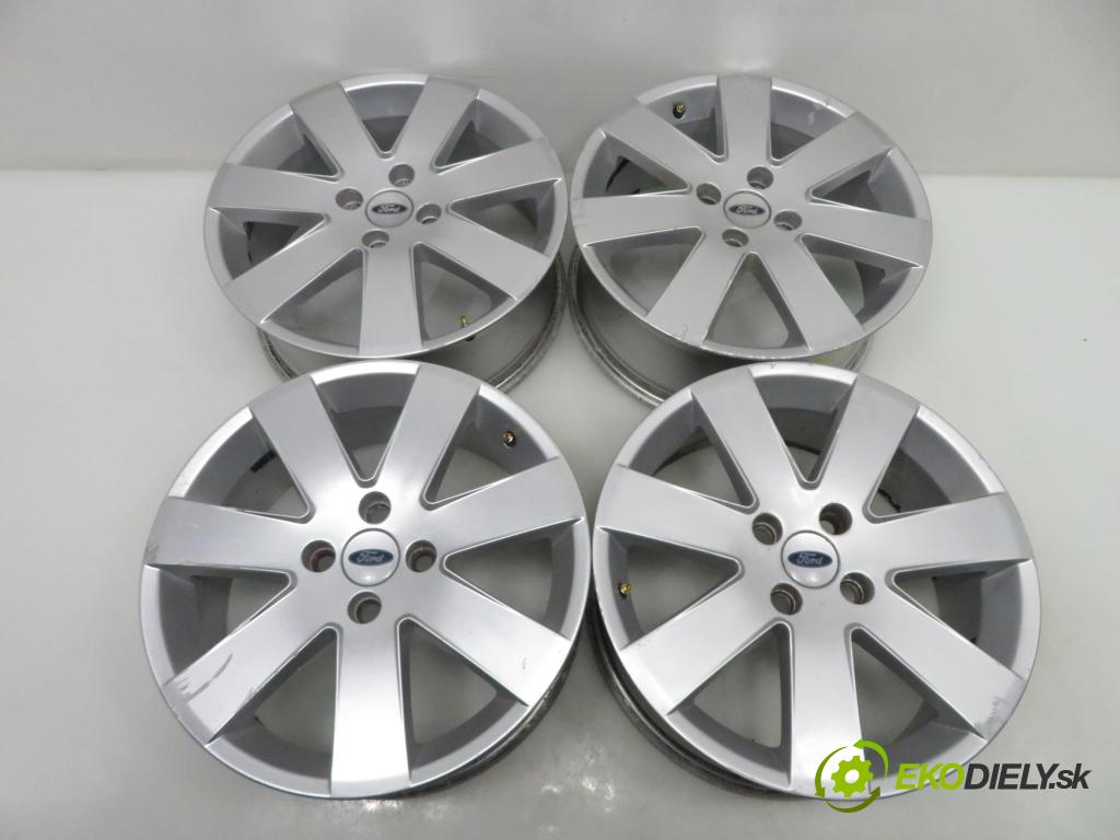 FORD 0 disky / disk 2S4JAA