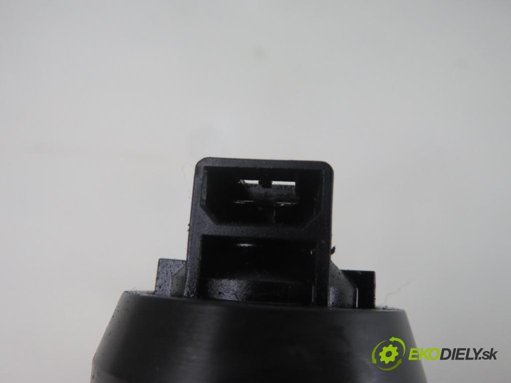 SEAT ALHAMBRA (7V8, 7V9) VAN 2002 85,00 1.9 TDI PD 115 - AUY 1896,00 Vstrekovač 038130073AK ; 0414720038 (Vstrekovače)