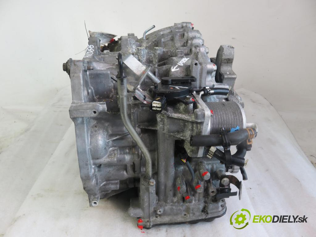 RENAULT SCENIC III (JZ0/1_) MINIVAN 2010 103,00 2.0 16V (JZ0G, JZ0P, JZ1E, JZ1P) - M4R 713 1997,00 Prevodovka automatická FK0003