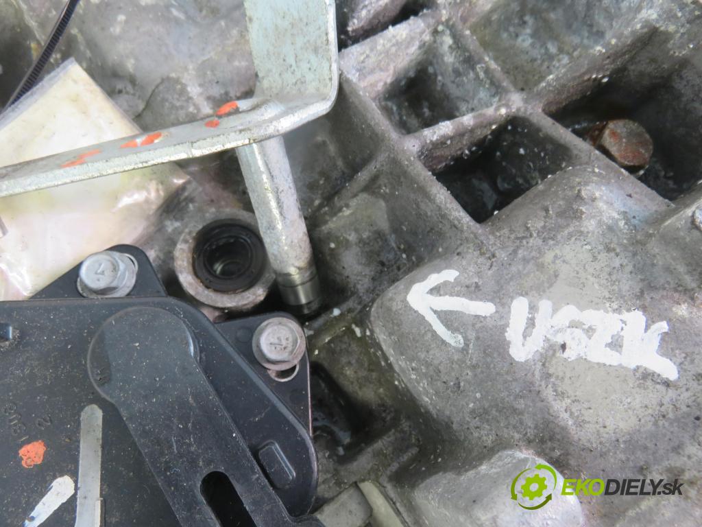 RENAULT SCENIC III (JZ0/1_) MINIVAN 2010 103,00 2.0 16V (JZ0G, JZ0P, JZ1E, JZ1P) - M4R 713 1997,00 Prevodovka automatická FK0003