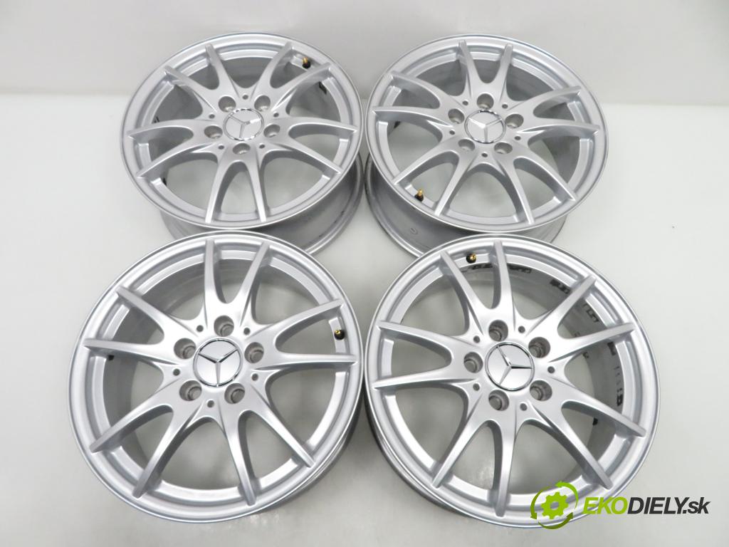 MERCEDES-BENZ 0 disky / disk A2464011302