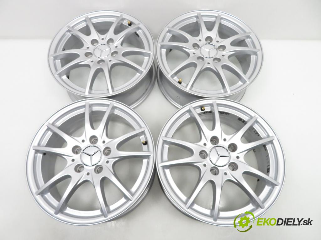 MERCEDES-BENZ 0 disky / disk A2464011302