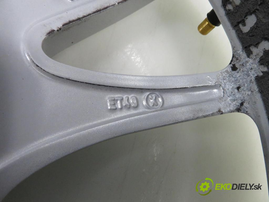MERCEDES-BENZ 0 disky / disk A2464011302