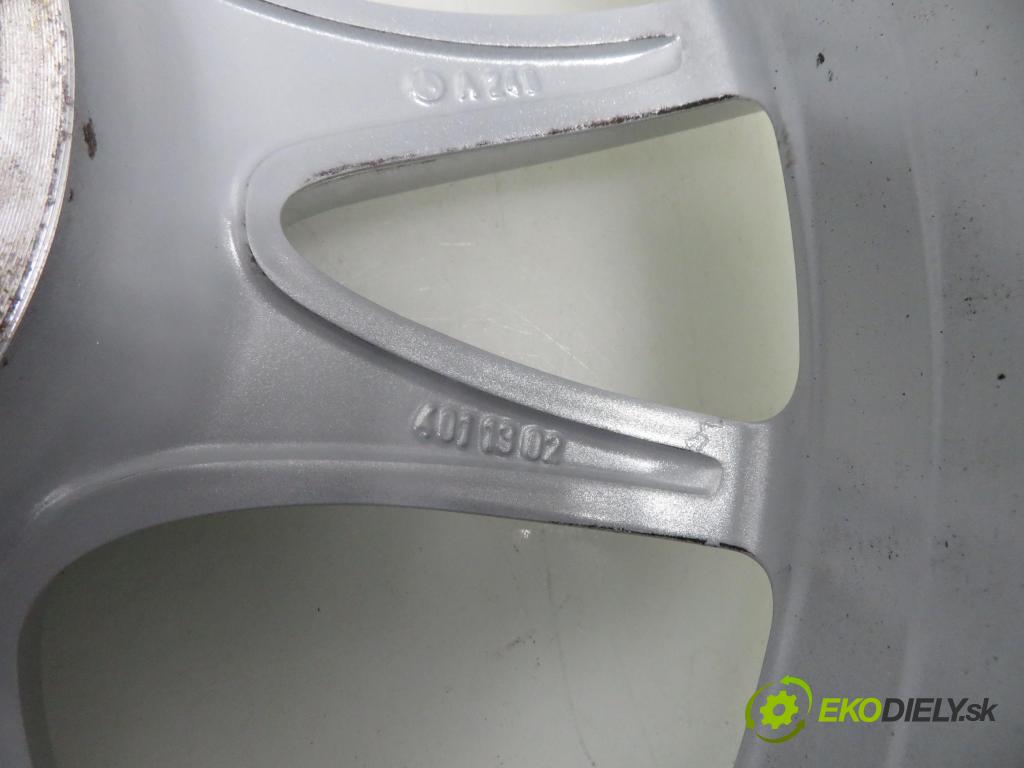 MERCEDES-BENZ 0 disky / disk A2464011302