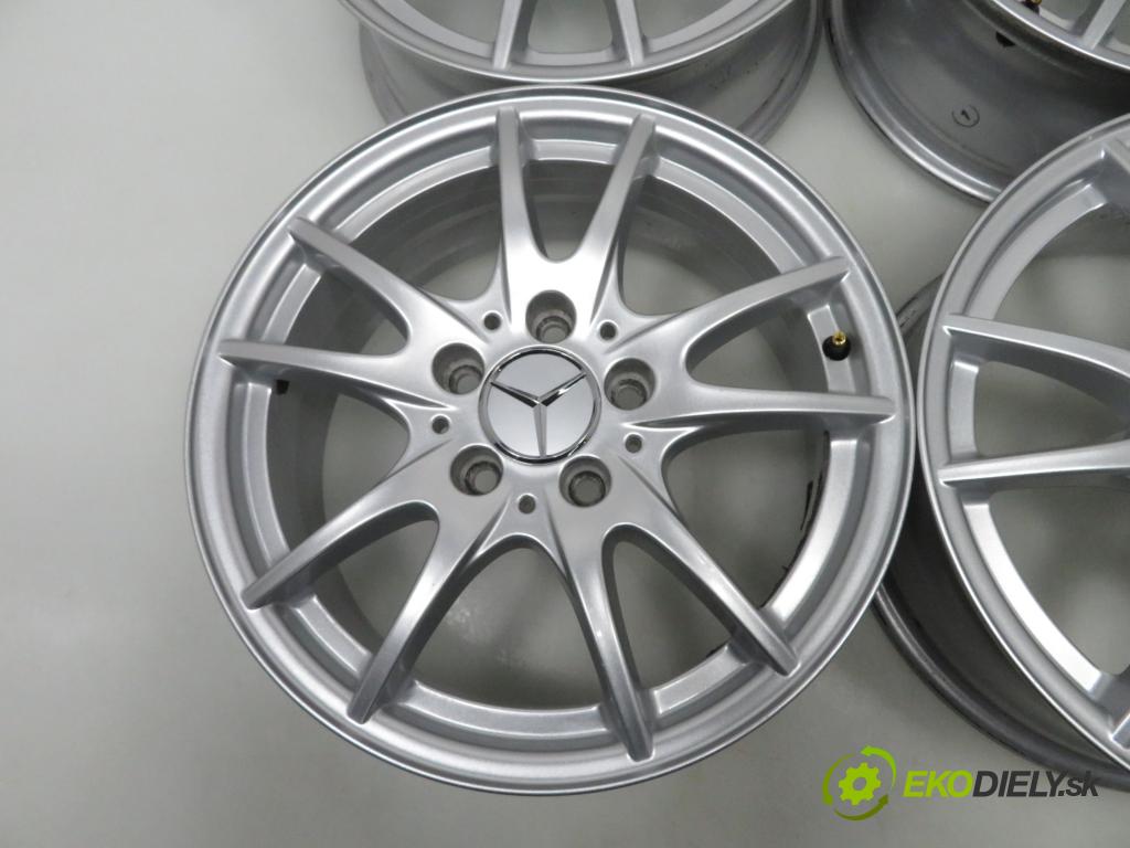 MERCEDES-BENZ 0 disky / disk A2464011302