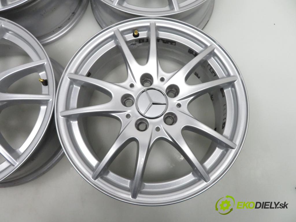 MERCEDES-BENZ 0 disky / disk A2464011302