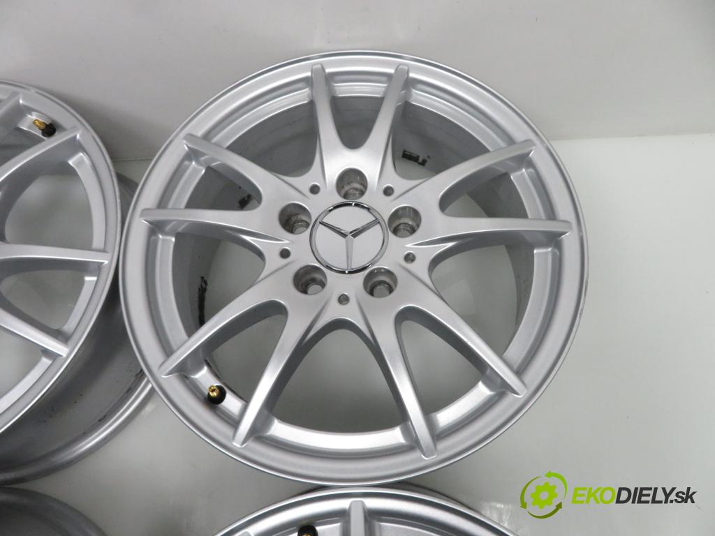 MERCEDES-BENZ 0 disky / disk A2464011302