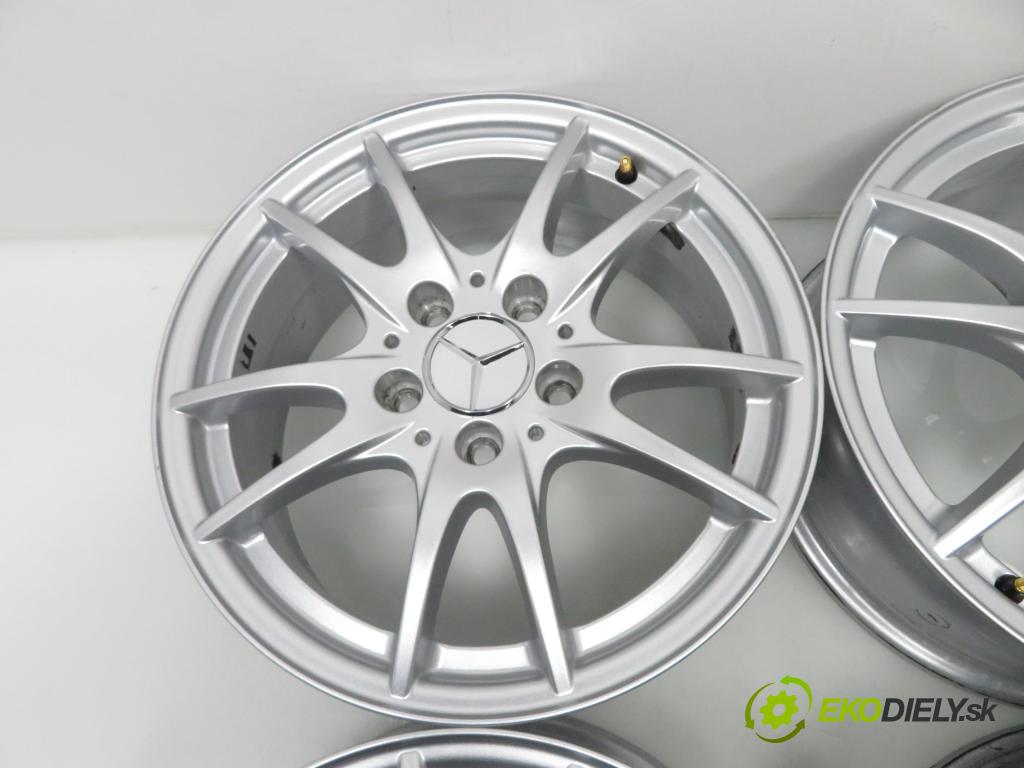 MERCEDES-BENZ 0 disky / disk A2464011302