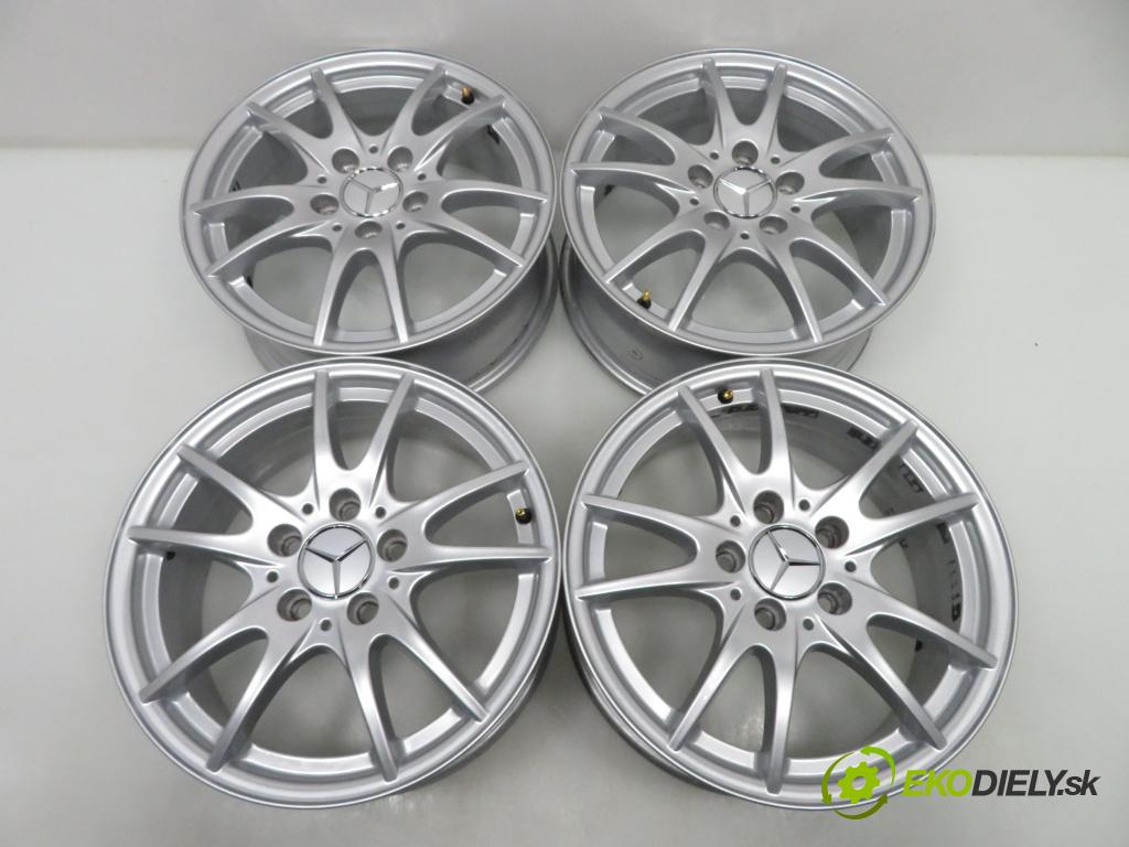MERCEDES-BENZ 0 disky / disk A2464011302