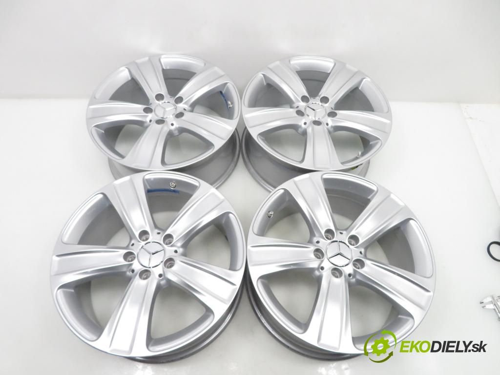 MERCEDES-BENZ 0 disky / disk A2534012100