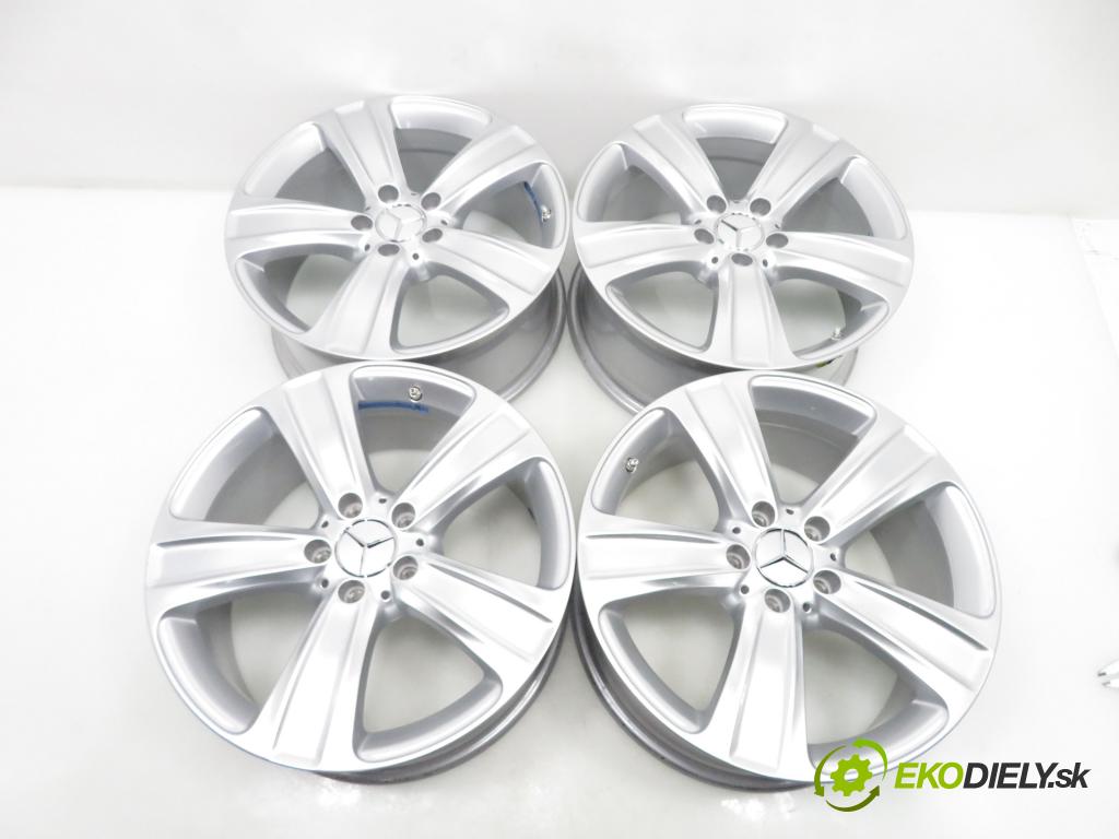 MERCEDES-BENZ 0 disky / disk A2534012100
