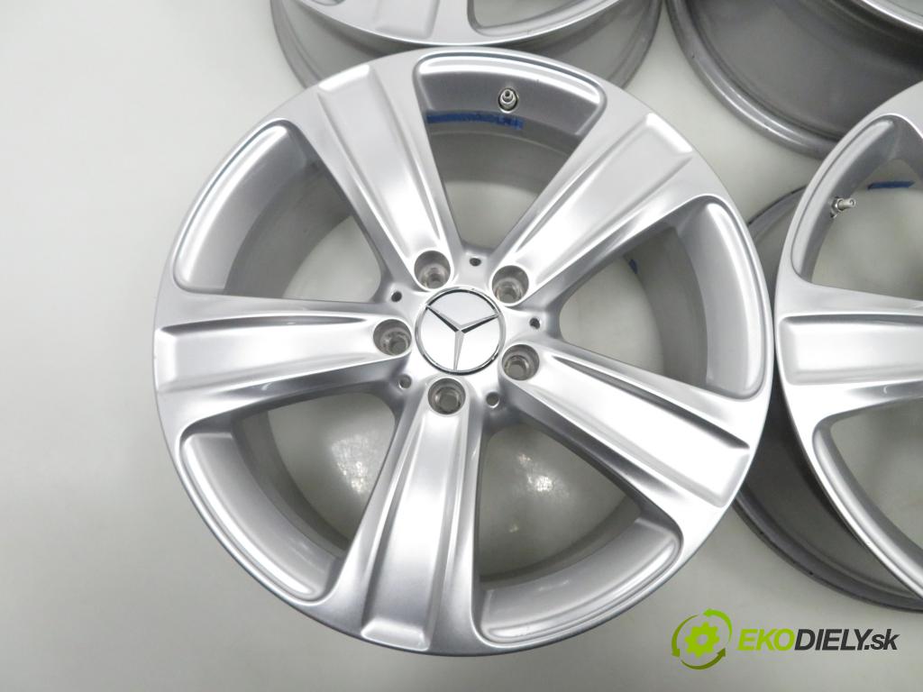 MERCEDES-BENZ 0 disky / disk A2534012100