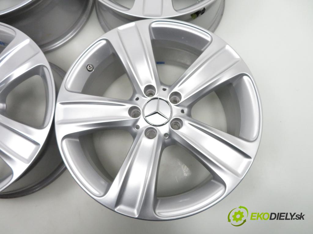 MERCEDES-BENZ 0 disky / disk A2534012100