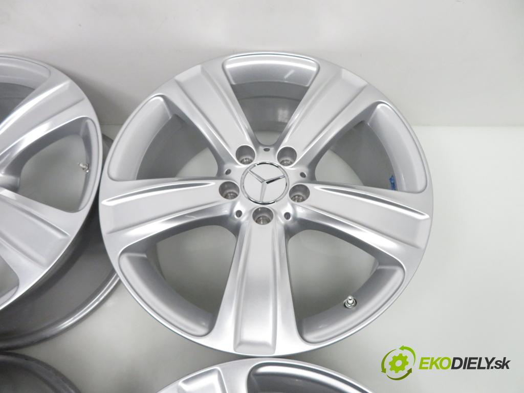 MERCEDES-BENZ 0 disky / disk A2534012100