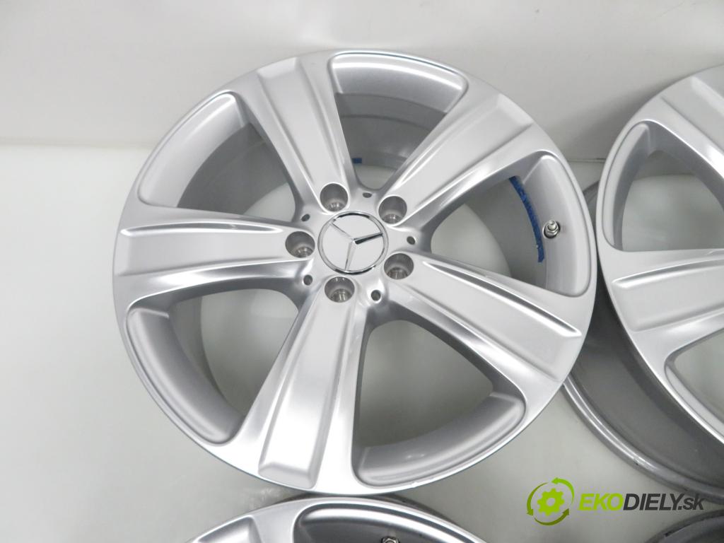 MERCEDES-BENZ 0 disky / disk A2534012100