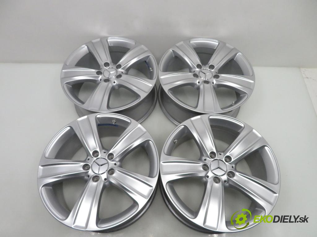 MERCEDES-BENZ 0 disky / disk A2534012100