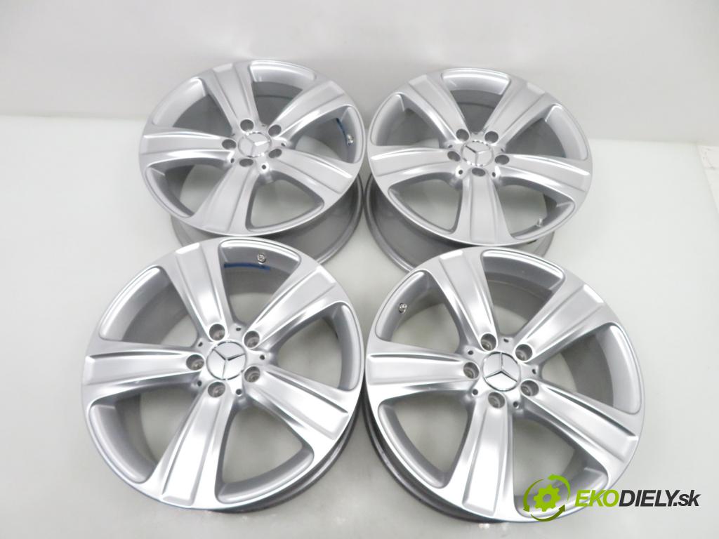MERCEDES-BENZ 0 disky / disk A2534012100
