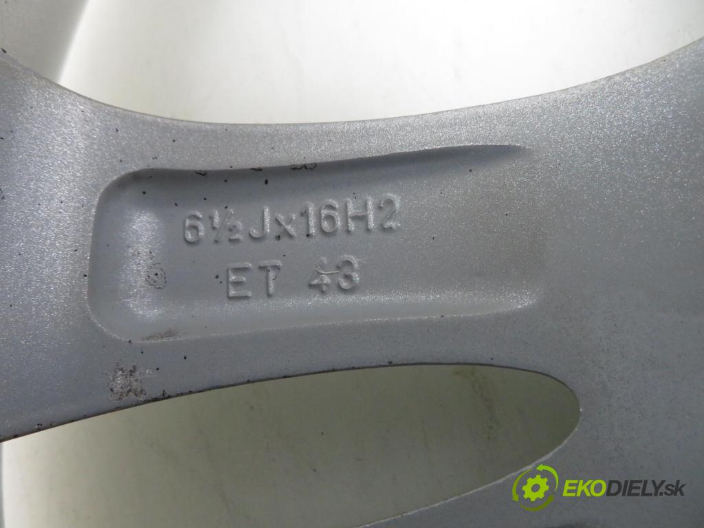 SKODA   0    disky / disk 5J0601025B