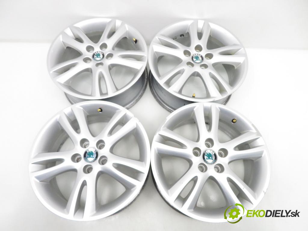 SKODA 0 disky / disk 5J0601025B