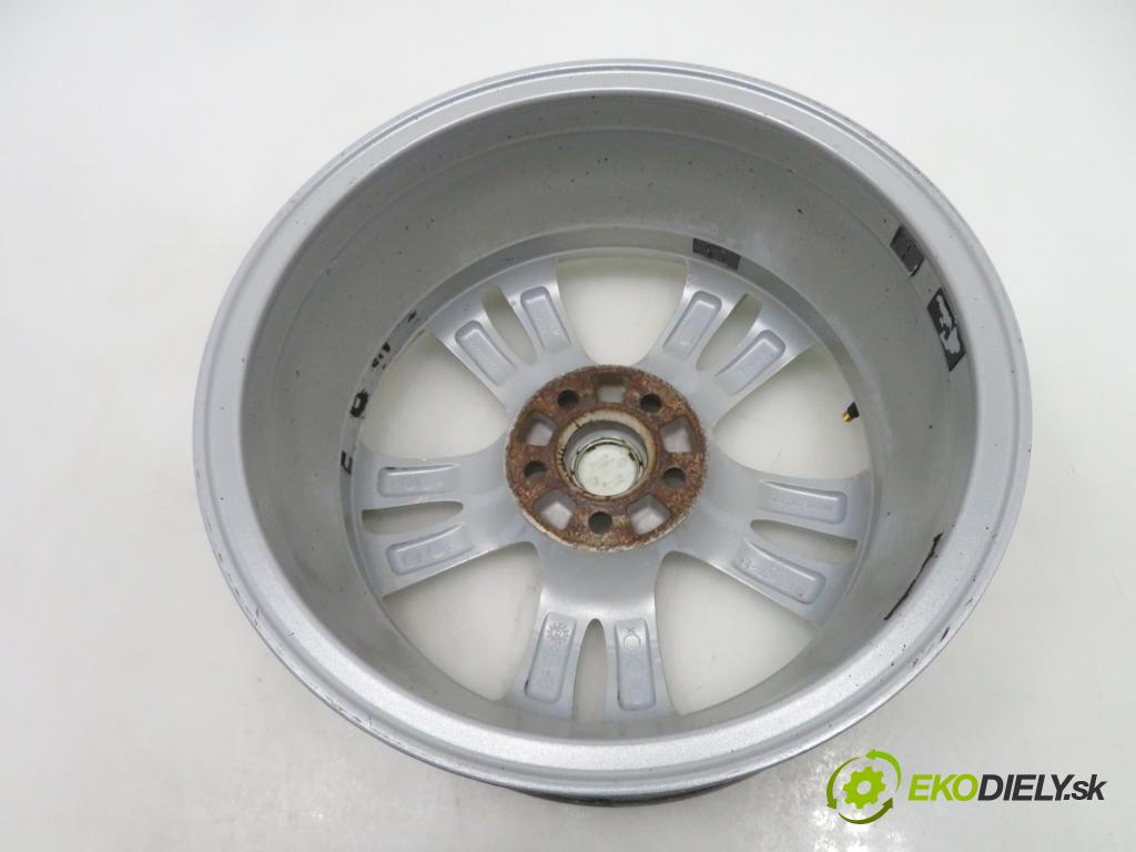 SKODA 0 disky / disk 5J0601025B