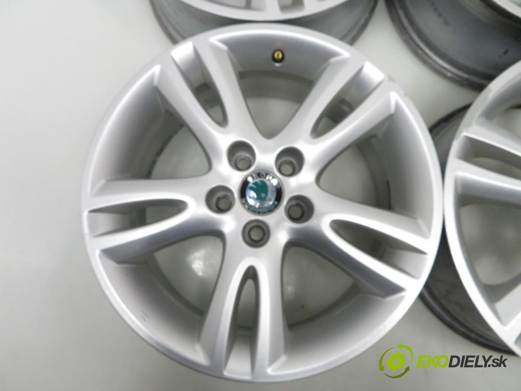 SKODA 0 disky / disk 5J0601025B