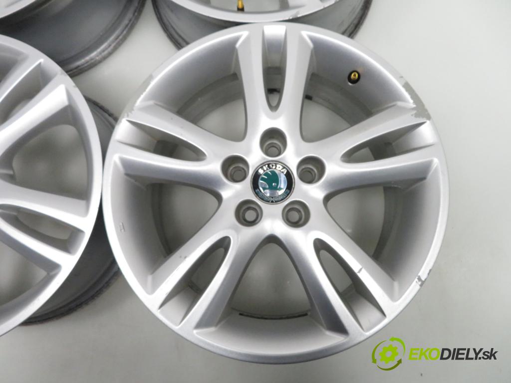 SKODA 0 disky / disk 5J0601025B