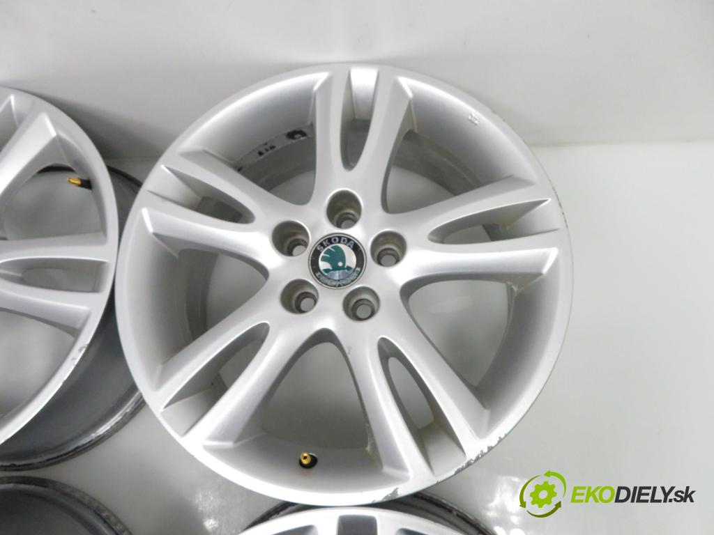 SKODA 0 disky / disk 5J0601025B