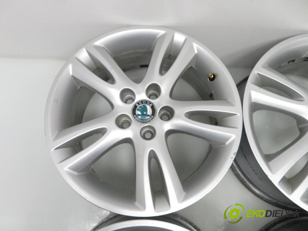 SKODA 0 disky / disk 5J0601025B