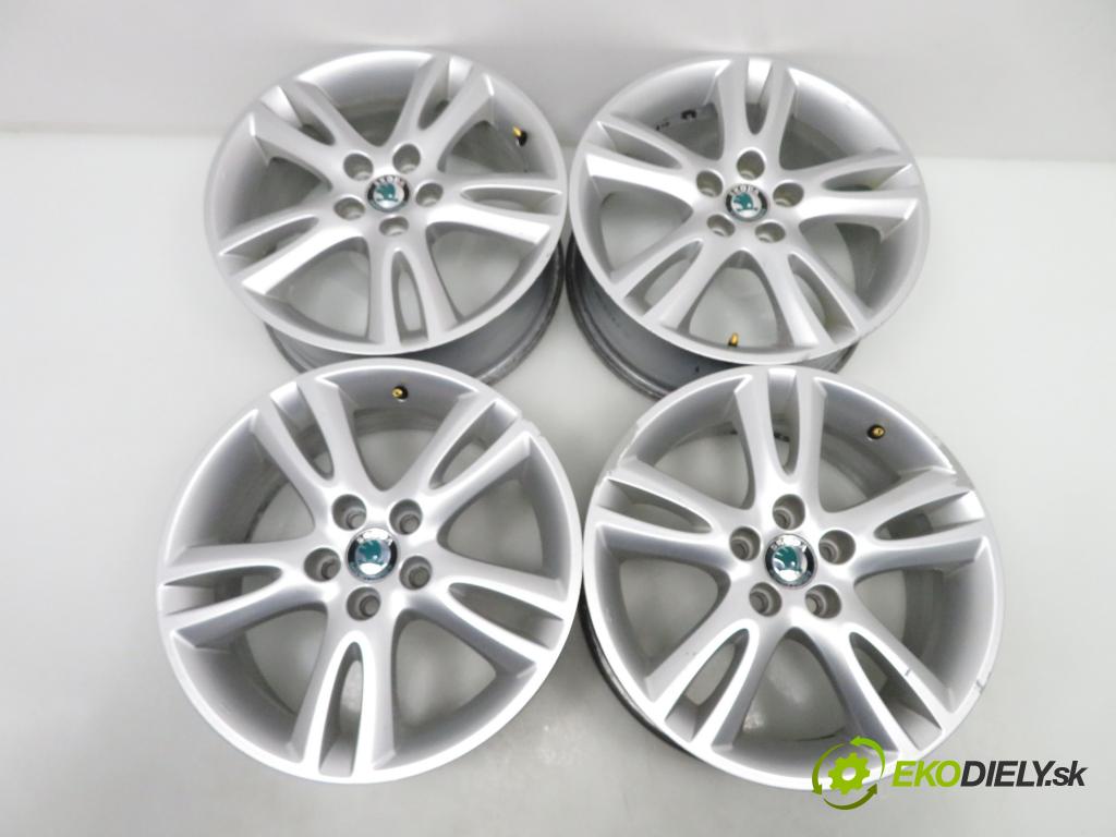SKODA 0 disky / disk 5J0601025B