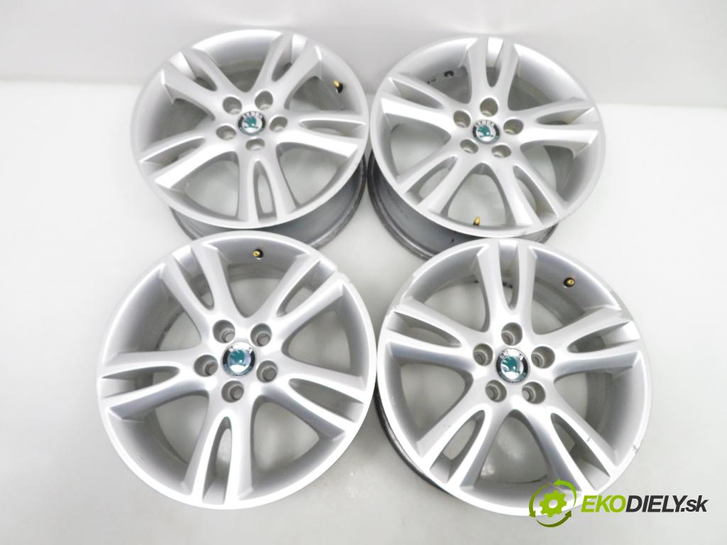 SKODA 0 disky / disk 5J0601025B