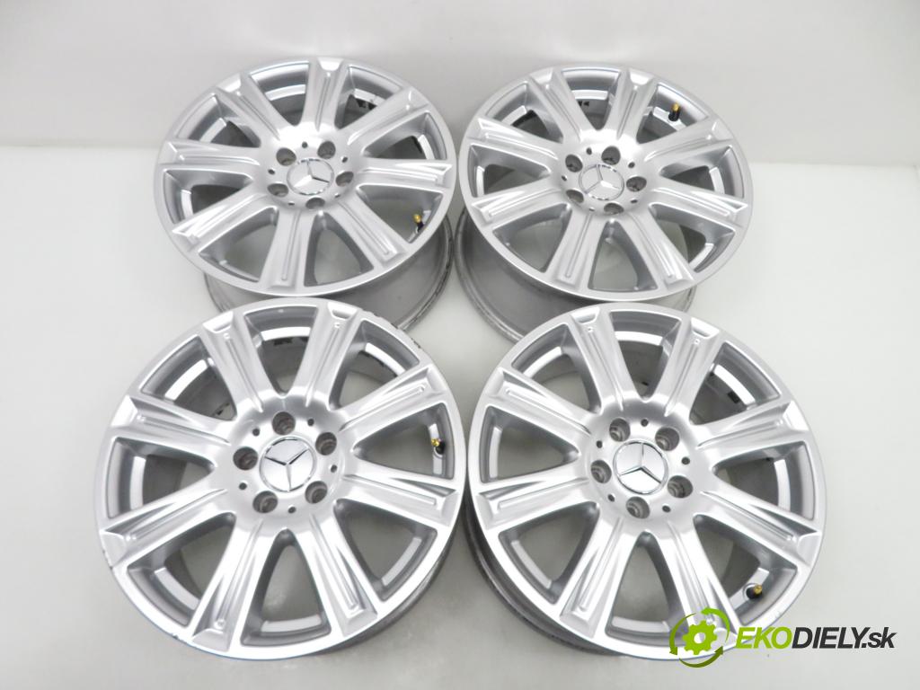 MERCEDES-BENZ 0 disky / disk A2124011802