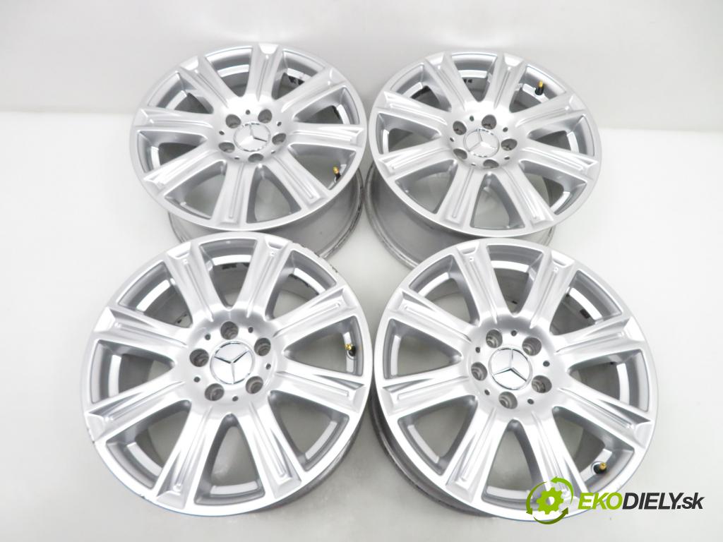 MERCEDES-BENZ 0 disky / disk A2124011802