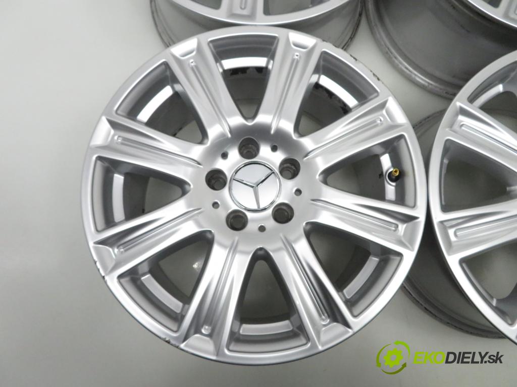 MERCEDES-BENZ 0 disky / disk A2124011802