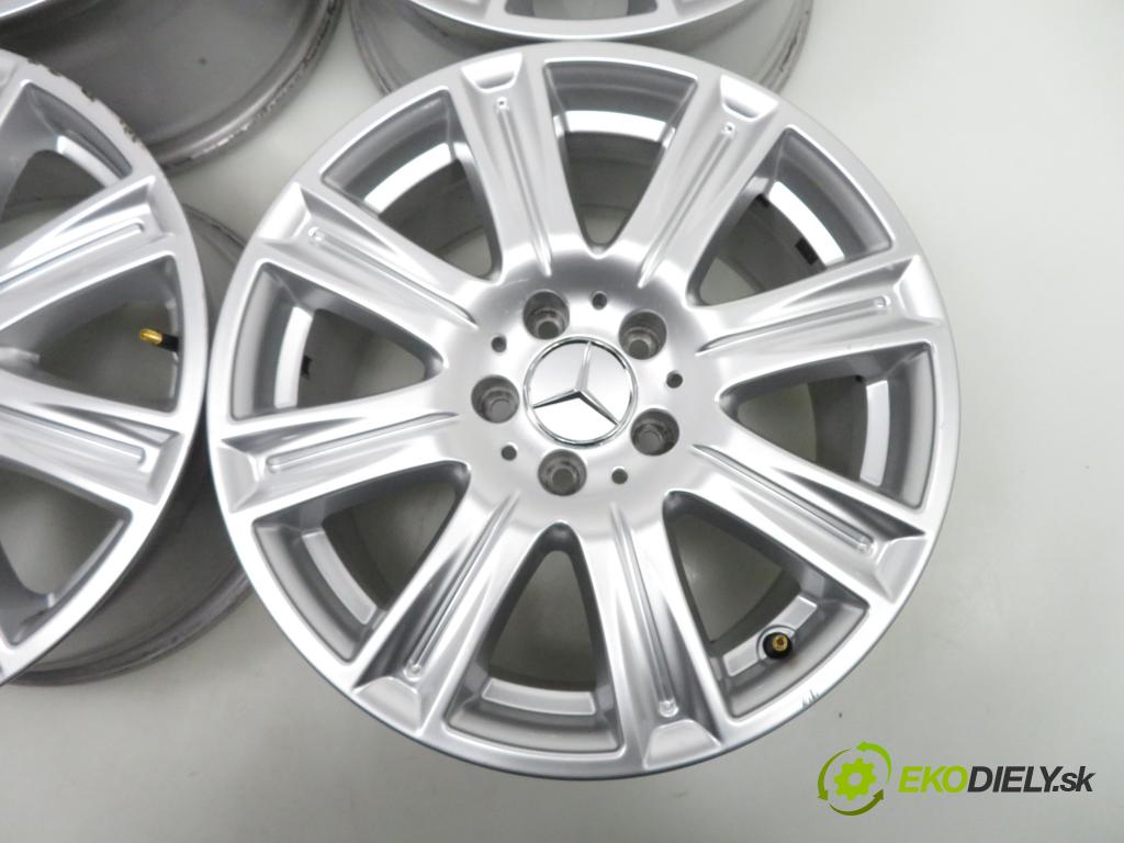 MERCEDES-BENZ 0 disky / disk A2124011802