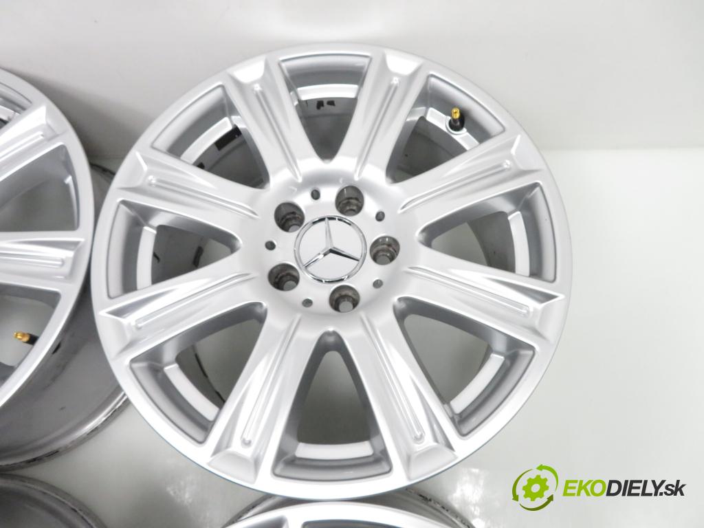 MERCEDES-BENZ 0 disky / disk A2124011802