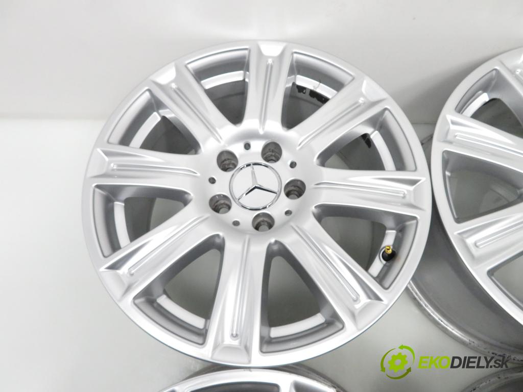 MERCEDES-BENZ 0 disky / disk A2124011802