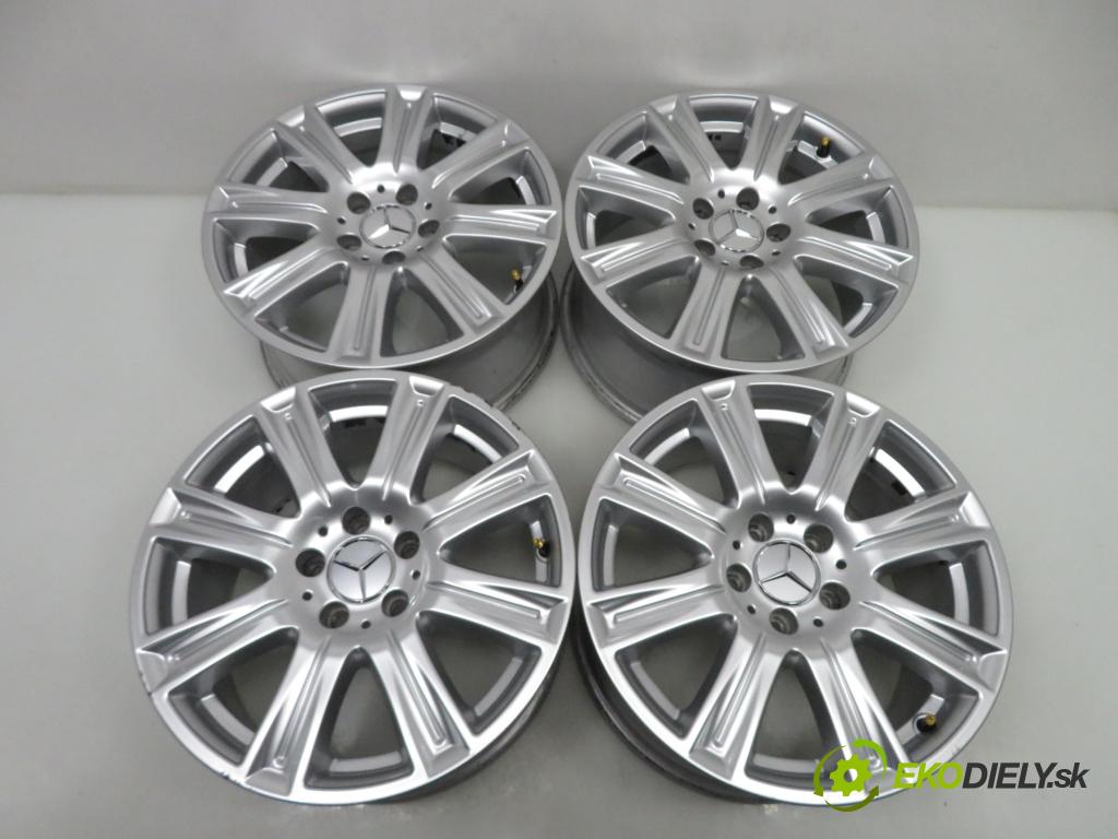 MERCEDES-BENZ 0 disky / disk A2124011802