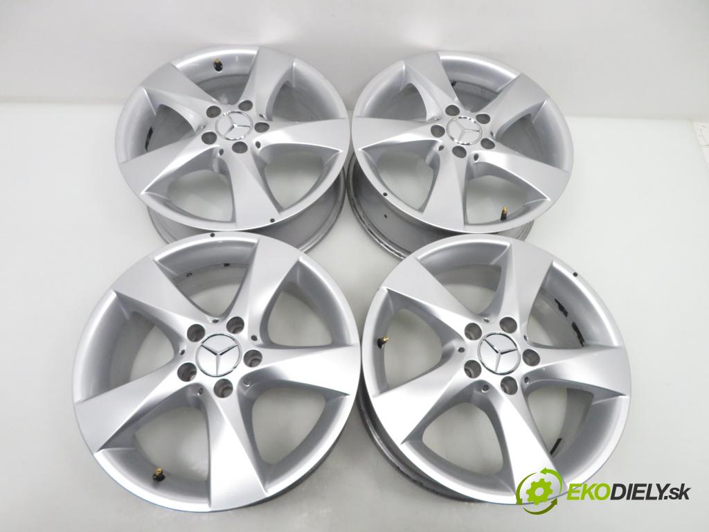 MERCEDES-BENZ 0 disky / disk A4474012200