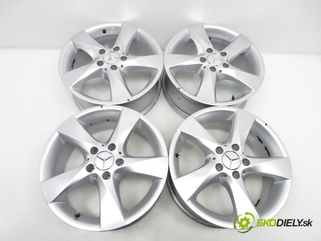 MERCEDES-BENZ 0 disky / disk A4474012200