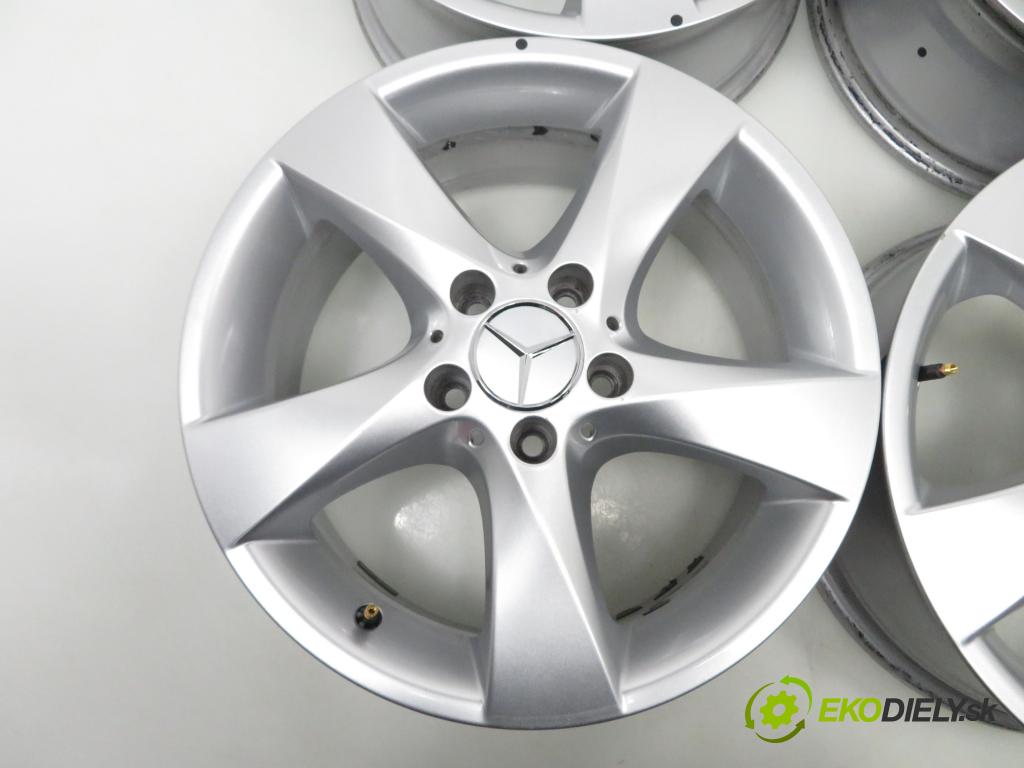 MERCEDES-BENZ 0 disky / disk A4474012200