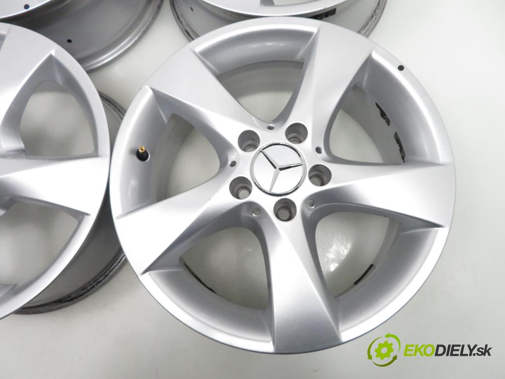 MERCEDES-BENZ 0 disky / disk A4474012200