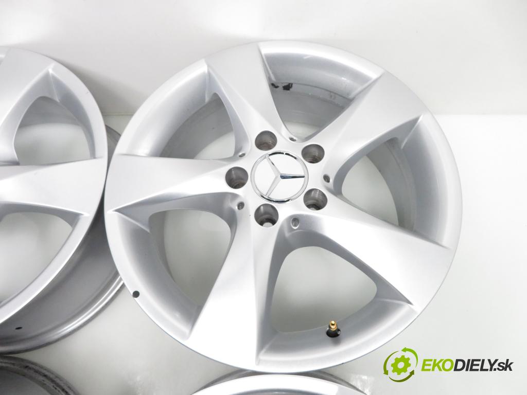 MERCEDES-BENZ 0 disky / disk A4474012200