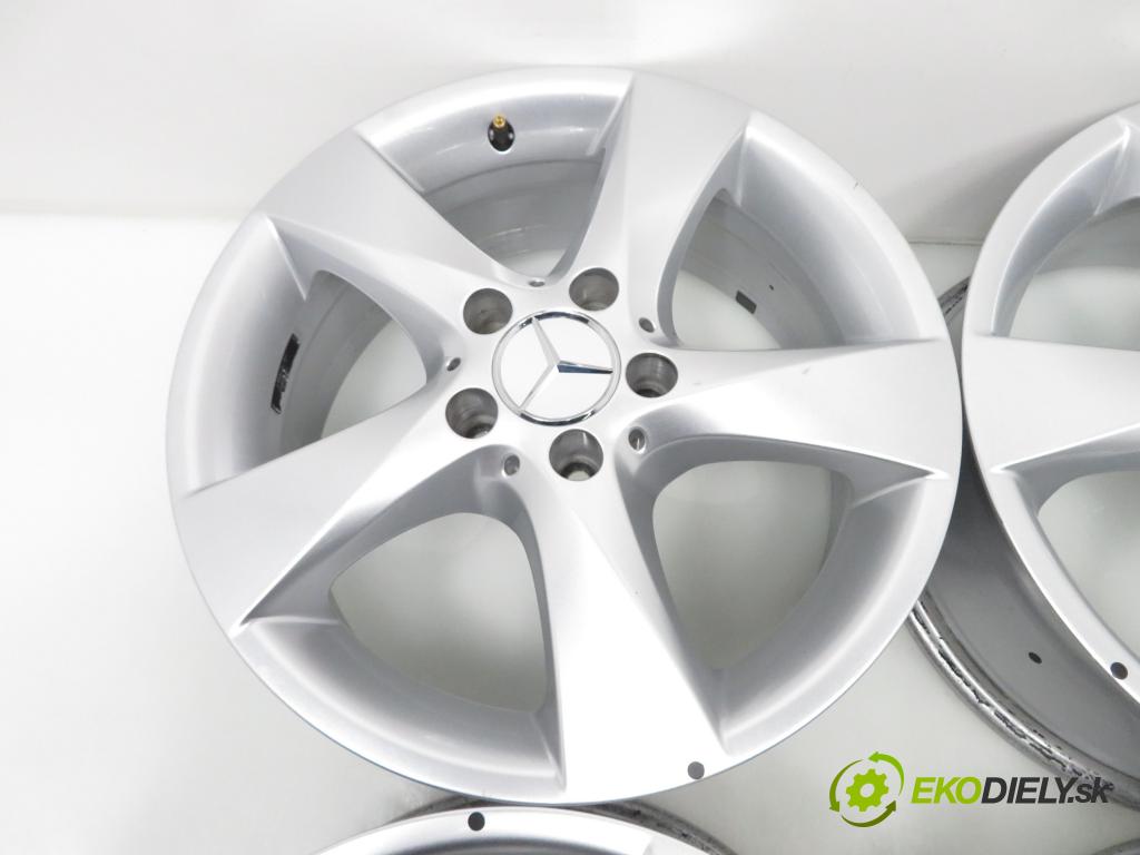 MERCEDES-BENZ 0 disky / disk A4474012200