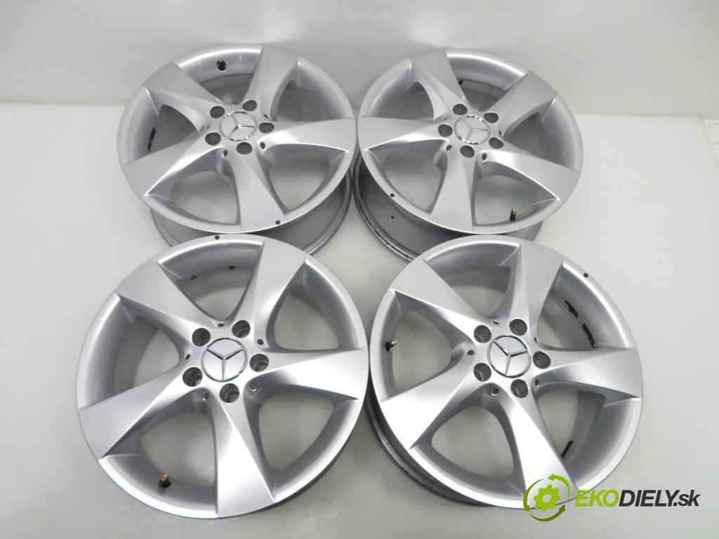 MERCEDES-BENZ 0 disky / disk A4474012200