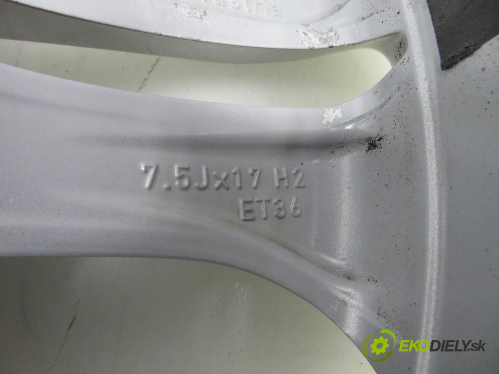 MERCEDES-BENZ   0    disky / disk A2534010600