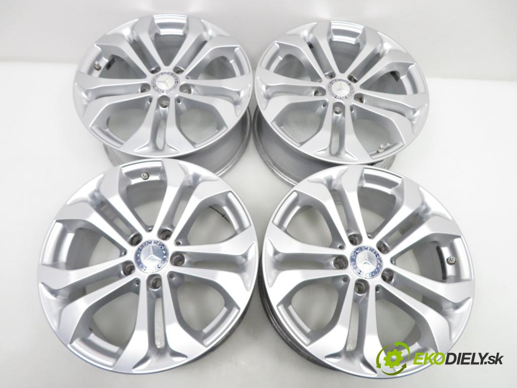 MERCEDES-BENZ 0 disky / disk A2534010600