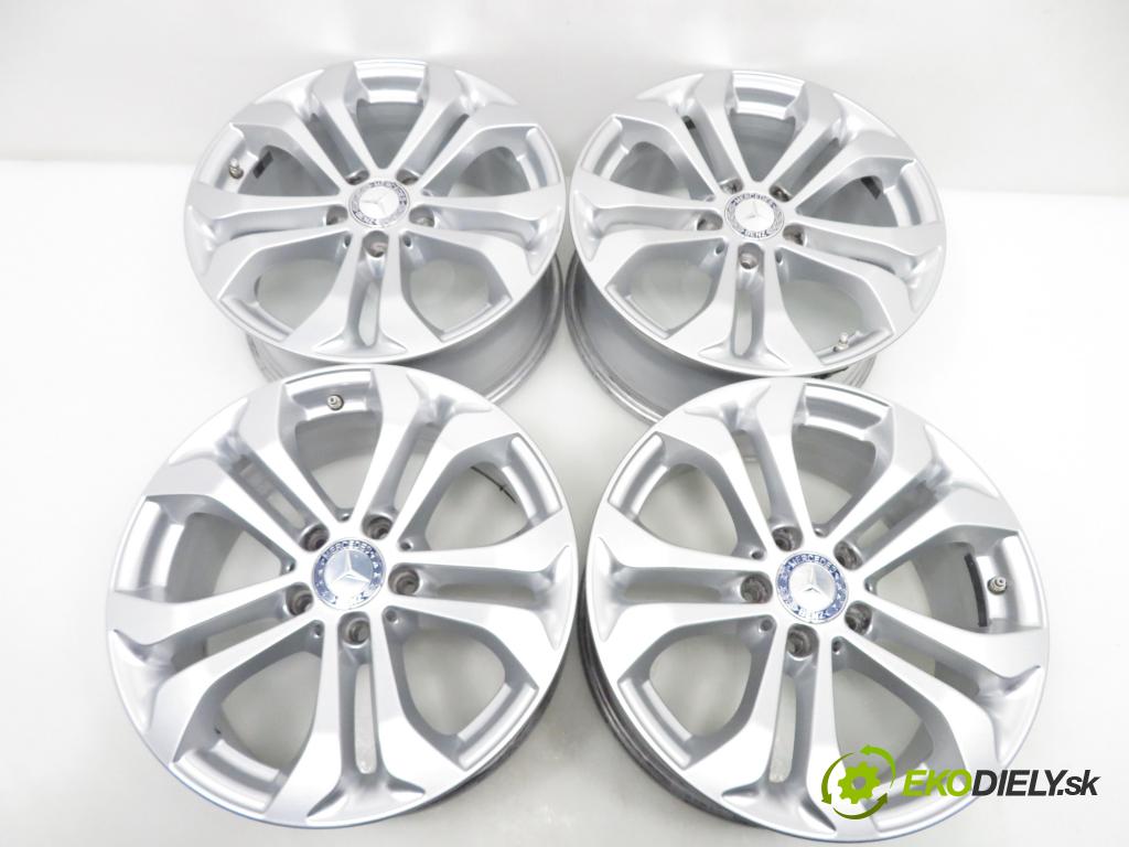 MERCEDES-BENZ 0 disky / disk A2534010600
