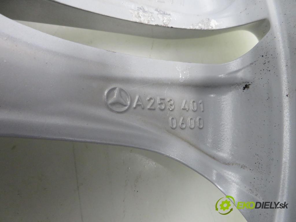 MERCEDES-BENZ 0 disky / disk A2534010600