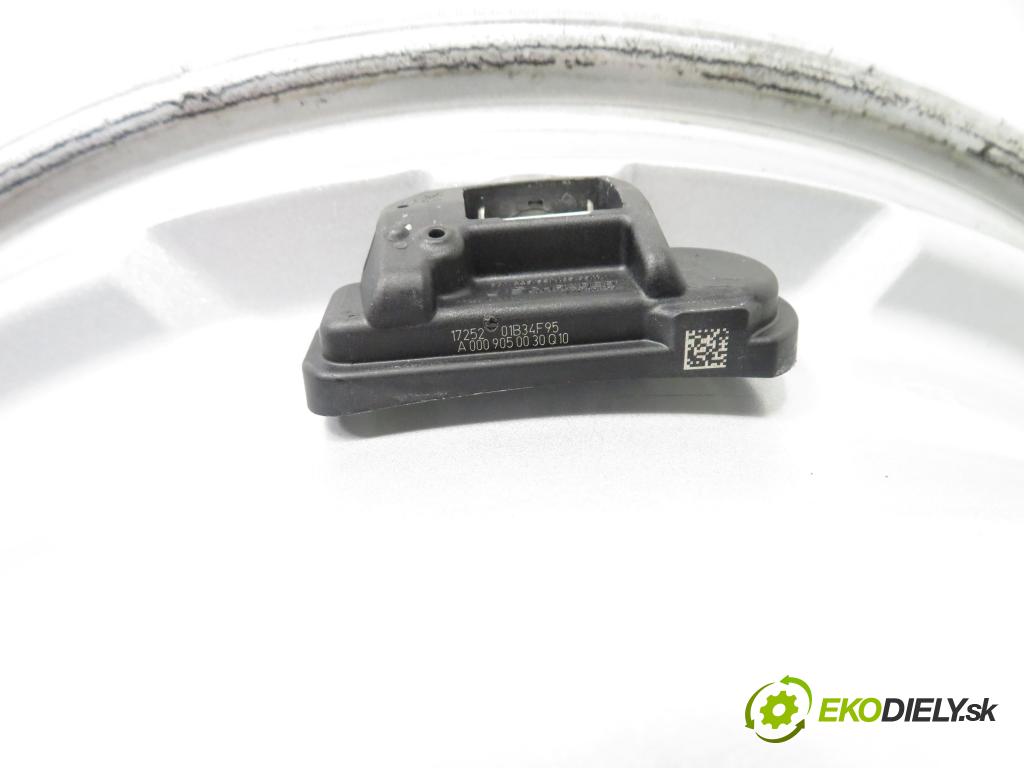 MERCEDES-BENZ 0 disky / disk A2534010600