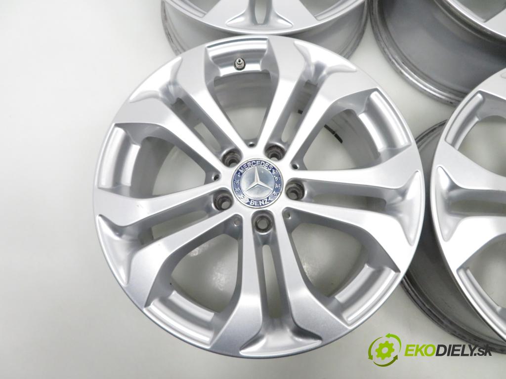 MERCEDES-BENZ 0 disky / disk A2534010600